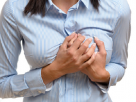 侵略性测试对于伴有胸痛的ER患者没有益处