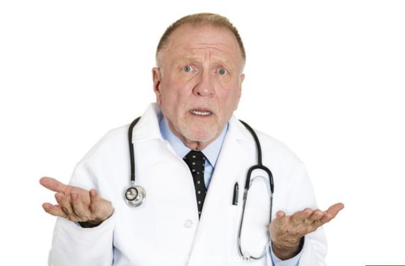 为什么美国医生“越老越不吃香”？