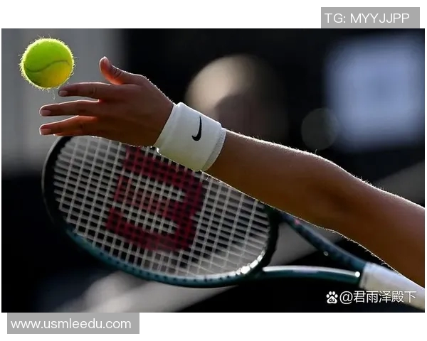 网球新手必看：从零基础到实力提升的全面入门指南