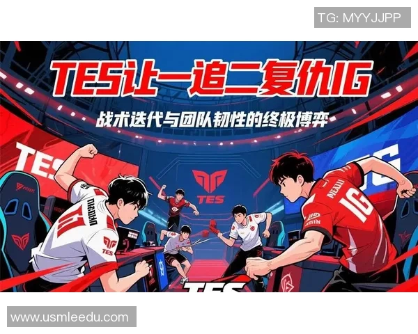 赛后分析:TES与IG的团队协作表现及其影响因素探讨 赛后分析:TES与IG的团队协作表现及其影响因素探讨