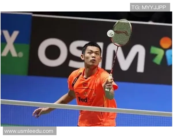 王娜专访揭示羽毛球成功背后的秘诀与奋斗历程