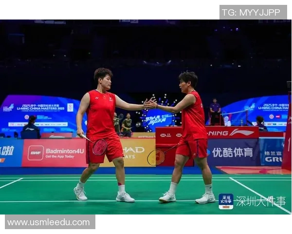 深圳羽毛球队在邀请赛中的比赛经验与表现分析
