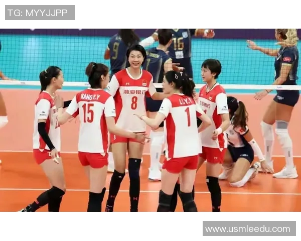 重庆排球队以77分领跑世界杯积分榜展现强劲实力和团队合作精神 重庆排球队以77分领跑世界杯积分榜展现强劲实力和团队合作精神