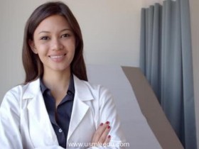 中国医生如何去美国当医生