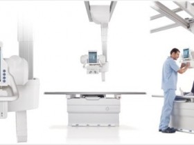 Visaris Americas宣布在OGHS上安装完全机器人Vision C数字X射线套件